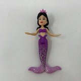 Disney The Little Mermaid Alana 3.5" Figure From 30th Anniversary Sister Pack