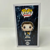 Funko Pop! Television Stranger Things Punk Eleven BoxLunch Exclusive 572
