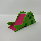 Peppa Pig Dino Park Dinosaur Slide Replacement