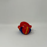 DC Comics Ooshies Collectible Pencil Topper Red Tornado