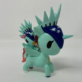 Tokidoki Unicorno Bambino Series 2 Liberty & Freedom Blind Box Figure