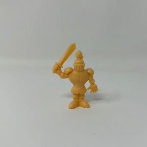Scooby-Doo! Tiny Mights Mini-figures - M.U.S.C.L.E. - Peach Black Knight