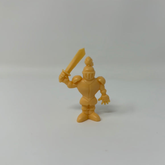 Scooby-Doo! Tiny Mights Mini-figures - M.U.S.C.L.E. - Peach Black Knight
