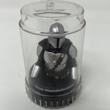 Good 2 Grow Star Wars Podz The Mandalorian Stackable Drink Topper Top