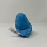 Peeps Easter Chick Mini Plushie Blue
