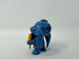 Disney Feed Me Stitch Series 2 Collectible Mini Figure Grilled Cheese Stitch