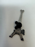 DISNEY Pin Trading ~ Disneyland Resort Paris ~ Eiffel Tower/Minnie Mouse ~ 2014