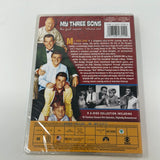 DVD My Three Sons The First Season Volume One Brand New Sealed