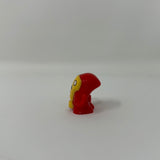 Gogo’s Crazy Bones Red Nuclos Number 12