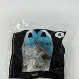 McDonalds Happy Meal Toy The Little Mermaid #6 Max Dog New In Package