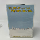 DVD Flight Of The Conchords The Complete First Season