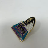 The OMNI The Site Of The 1996 Olympic Volleyball July 20 - August 4 “I Was There!” Enamel Pin