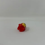 Gogo’s Crazy Bones Red Nuclos Number 12