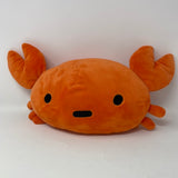 Jace Crab Plushie