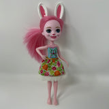 Enchantimals Bree Bunny 6 Inch Doll