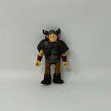 Dreamworks How to Train Your Dragon 2 SNOTLOUT Viking HTF Warrior Action Figure