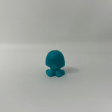 Gogo’s Crazy Bones Teal Speed Number 43