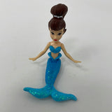 Disney The Little Mermaid Princess Ariel Sister Aquata