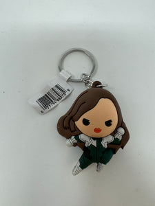 Marvel Collectors Figural Keyring Series 8 3 Inch Quake