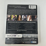 Blu-Ray + Digital HD Game Of Thrones Seasons 1 & 2 sealed