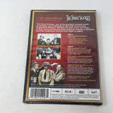 DVD 75TH Anniversary Collector’s Edition The Three Stooges Sealed