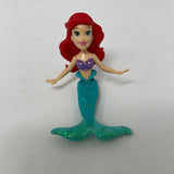 Disney The Little Mermaid Ariel 3.5" Figure From 30th Anniversary Sister Pack