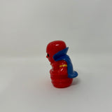 DC Comics Ooshies Collectible Pencil Topper Red Tornado
