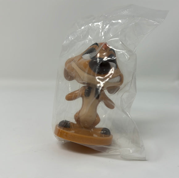 2003 DISNEY Pixar Kellogg's Bobble Head Figurine Timon Brand New