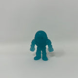 Scooby-Doo Tiny Mights Minifigure Space Kook Glow In The Dark Rare