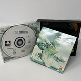 PS1 Final Fantasy VII
