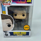 Funko Pop! Heroes Birds Of Prey DC Roman Sionis Chase 306