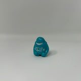 Gogo’s Crazy Bones Teal Bigu Number 41