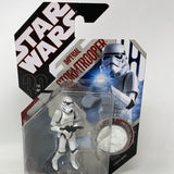 Hasbro Star Wars 30th Anniversary Imperial Stormtrooper w/ Coin Action Figure 2007 New