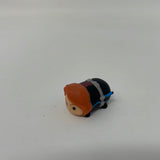 Disney Marvel Tsum Tsum Vinyl Mini Figure Series 1 Black Widow #113 Small