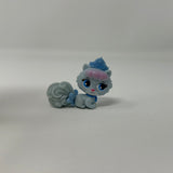 Disney Palace Pets Whisker Haven Princess Cinderella Cat Slipper Mini Figure