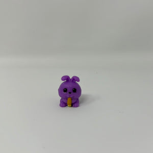 Squinkies Originals Purple Bunny 2023