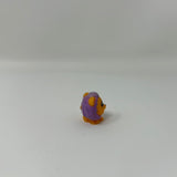 Squinkies Originals Orange and Purple Lion 2023