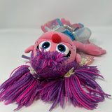 Sesame Street Abby Plushie 12 Inches
