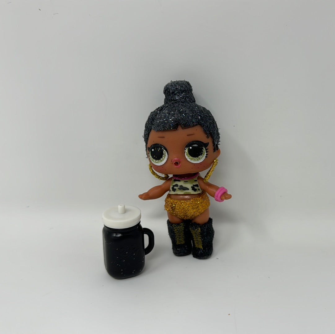 Lol Surprise Bling Series Honey Bun Hip Hop Club – shophobbymall