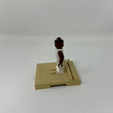 Lego NBA Francis Rockets 3 Minifig Minifigure