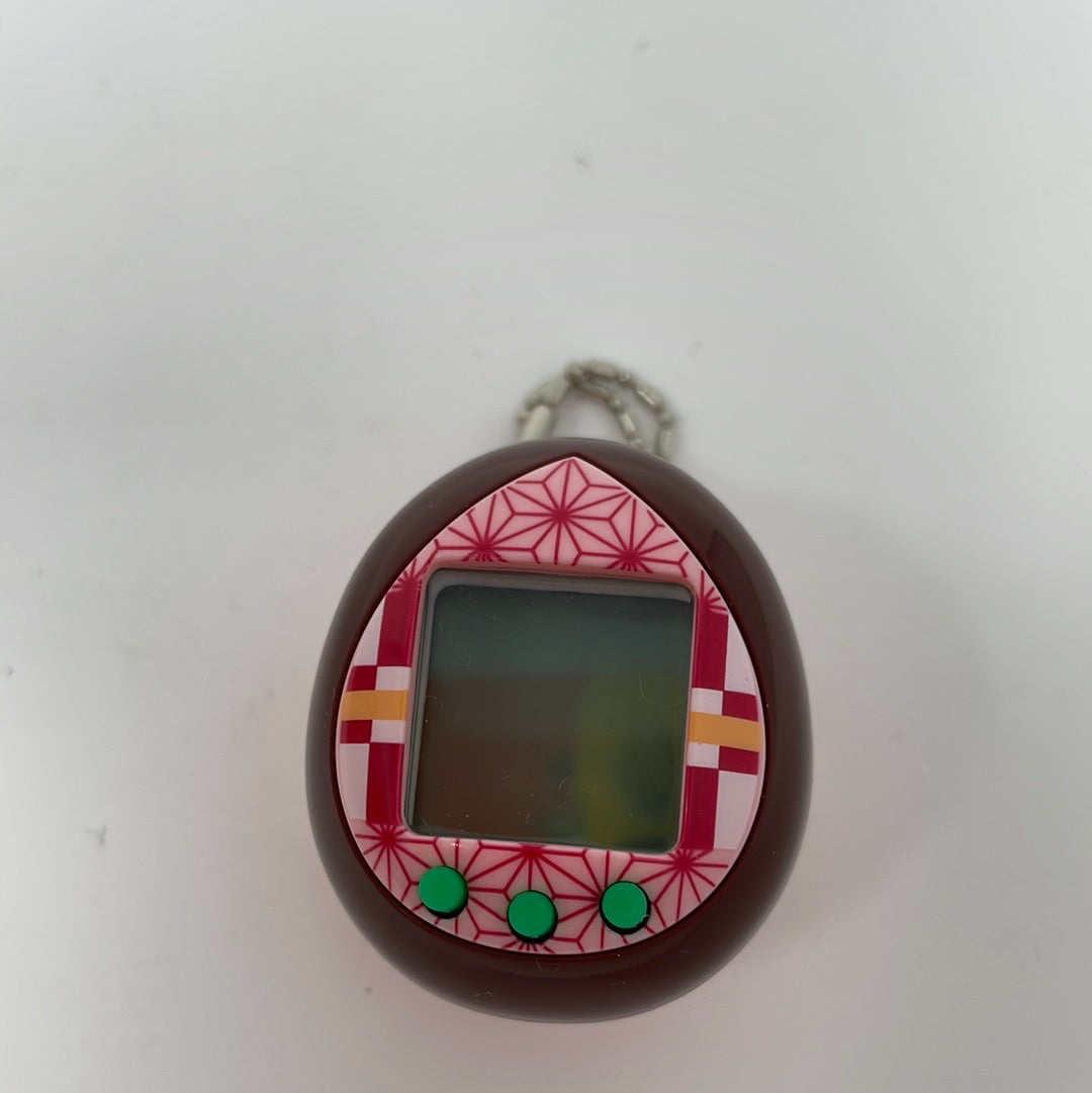 Bandai Demon Slayer Kimetsu no Yaiba Tamagotchi Tanjirotchi Nezuko –  shophobbymall