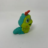 Disney Doorables - Series 9 - A Bug’s Life - Heimlich (common) Mini Figure