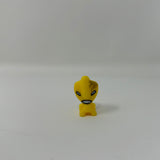 Gogo’s Crazy Bones Yellow Aka Number 18