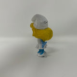 McDonald’s 2011 Smurf Toy #2 Smurfette