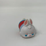 Disney Tsum Tsum - White Rabbit - Medium - Vinyl Figure - Series 1