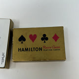 Hamilton Playing Cards Grapes