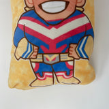 My Hero Academia 12 Inch All Might Pillow Plushie