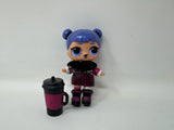 Lol Surprise Dolls Midnight Winter Disco Doll 3” Inch