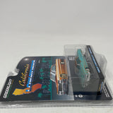 Greenlight Collectibles Series 3 1:64 California Lowriders 1963 Chevrolet Impala