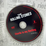 DVD The Rolling Stones Charlie Is My Darling Ireland 1965